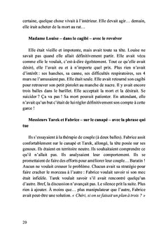 Séries