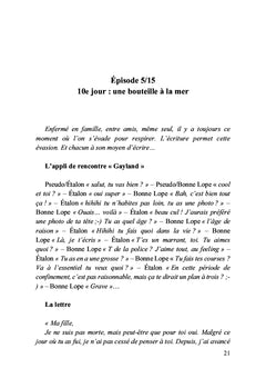 Séries