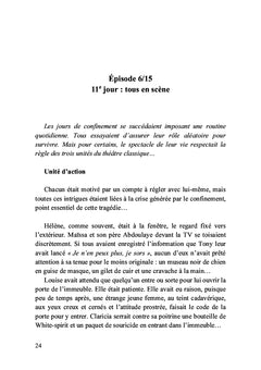Séries