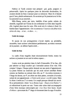 Séries