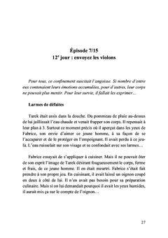 Séries