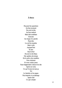 Les 101 Dalmatiens de Julien