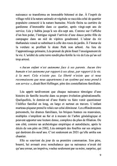 Itinérance