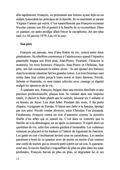 Itinérance