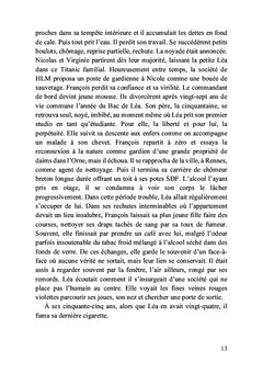Itinérance