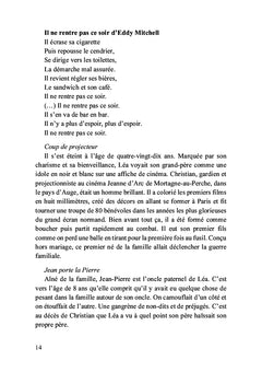 Itinérance