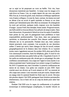 Itinérance