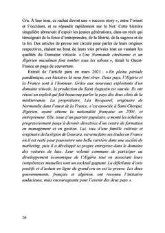 Itinérance
