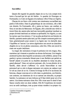 Itinérance