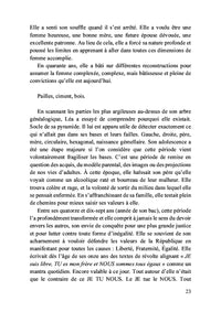 Itinérance