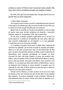 Itinérance
