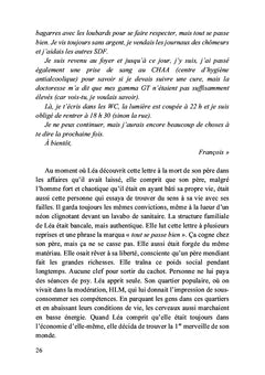 Itinérance