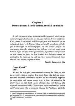 Itinérance
