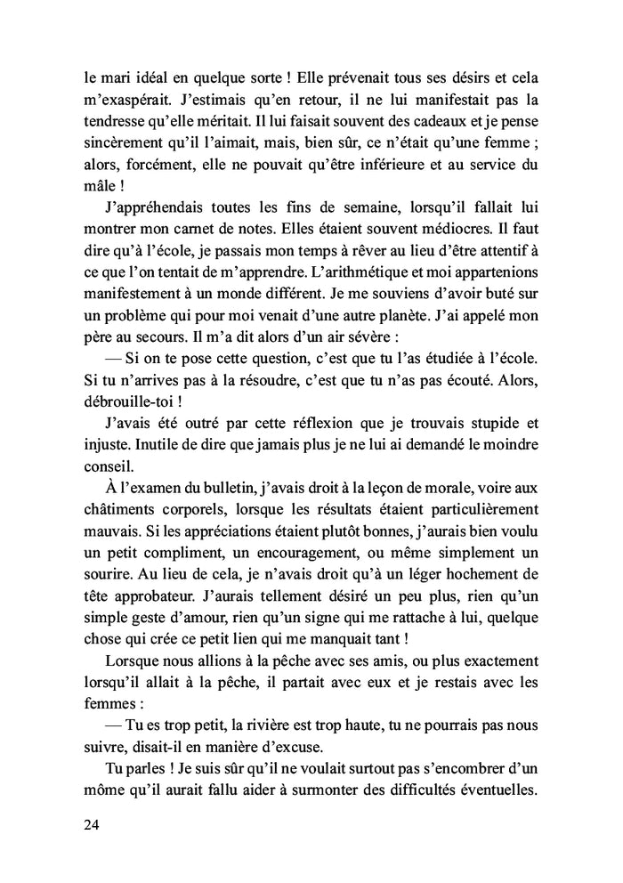 Rouge est la couleur du sang