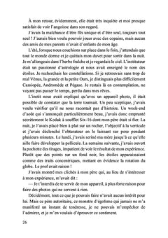 Rouge est la couleur du sang