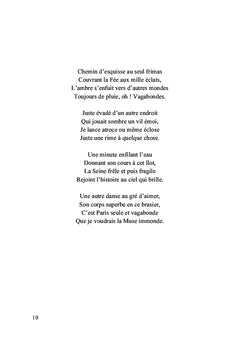 Les caprices d'une alcôve