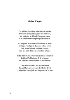 Les caprices d'une alcôve