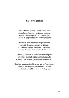 Les caprices d'une alcôve