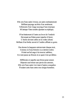 Les caprices d'une alcôve