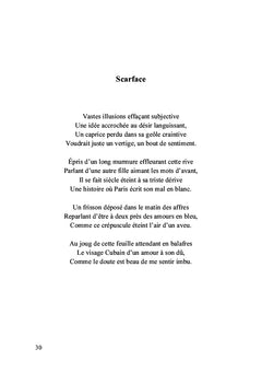 Les caprices d'une alcôve