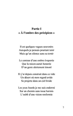 Sur le fil
