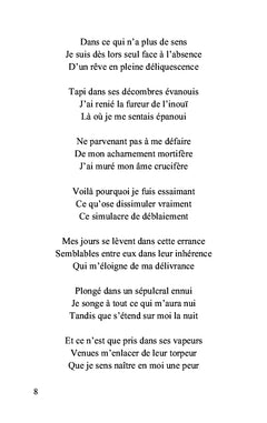 Sur le fil