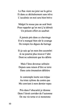 Sur le fil
