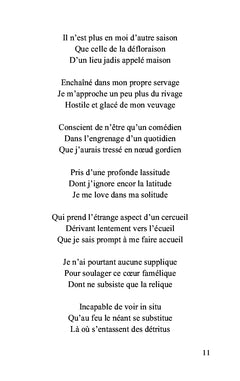 Sur le fil