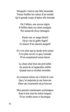 Sur le fil