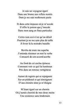 Sur le fil