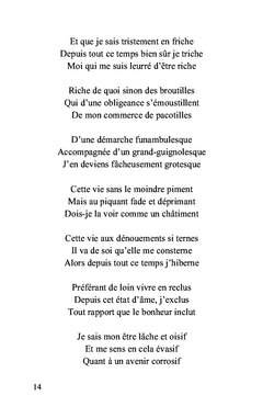 Sur le fil