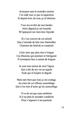 Sur le fil