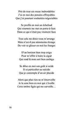 Sur le fil