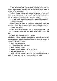 Dans un monde contraire