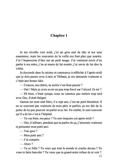 Dans un monde contraire