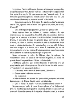 Dans un monde contraire