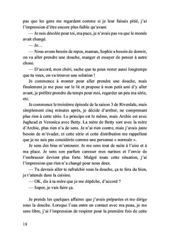 Dans un monde contraire
