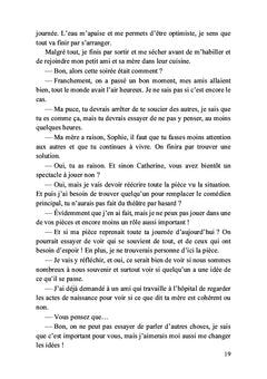 Dans un monde contraire