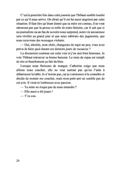 Dans un monde contraire