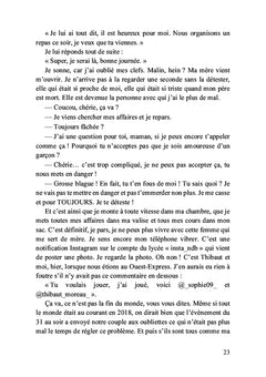 Dans un monde contraire
