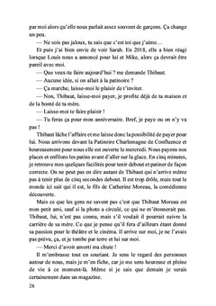 Dans un monde contraire