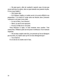 Dans un monde contraire