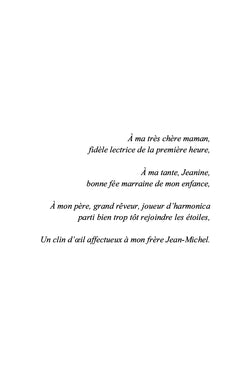 Le ballet des corbeaux