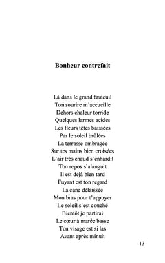 Le ballet des corbeaux