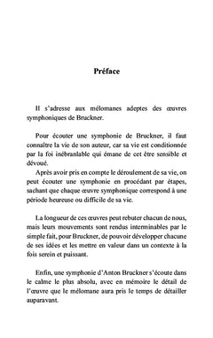 Anton Bruckner