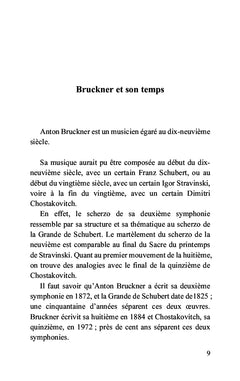 Anton Bruckner