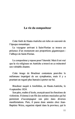 Anton Bruckner