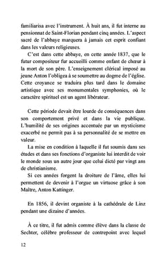 Anton Bruckner