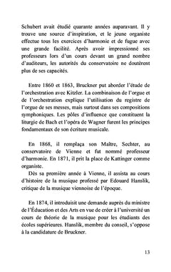 Anton Bruckner