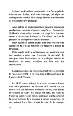 Anton Bruckner